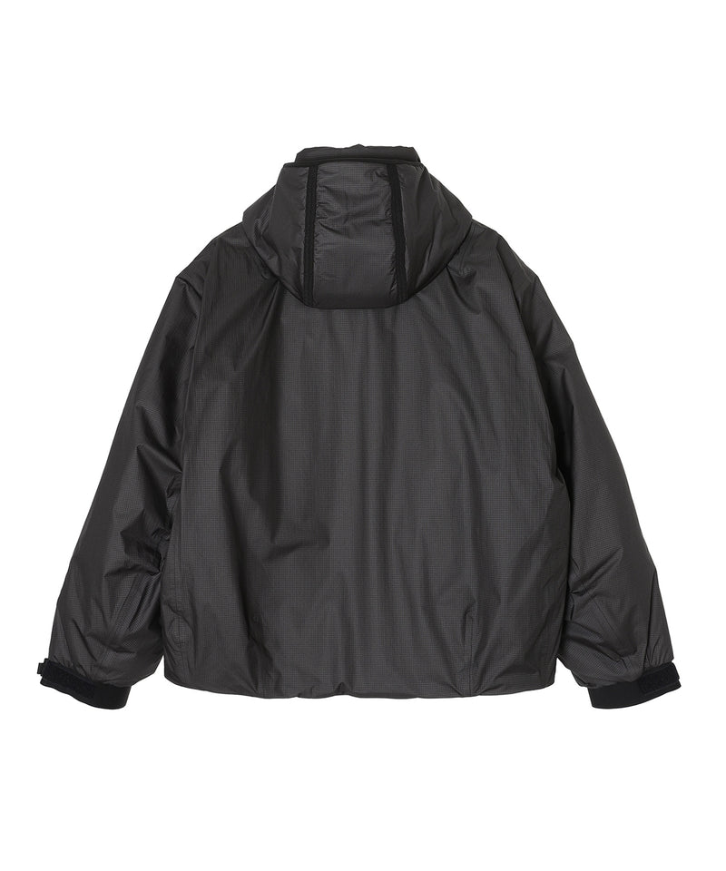 Windstopper Thermo Padded Jacket-Goldwin-Forget-me-nots Online Store