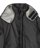Windstopper Thermo Padded Jacket-Goldwin-Forget-me-nots Online Store
