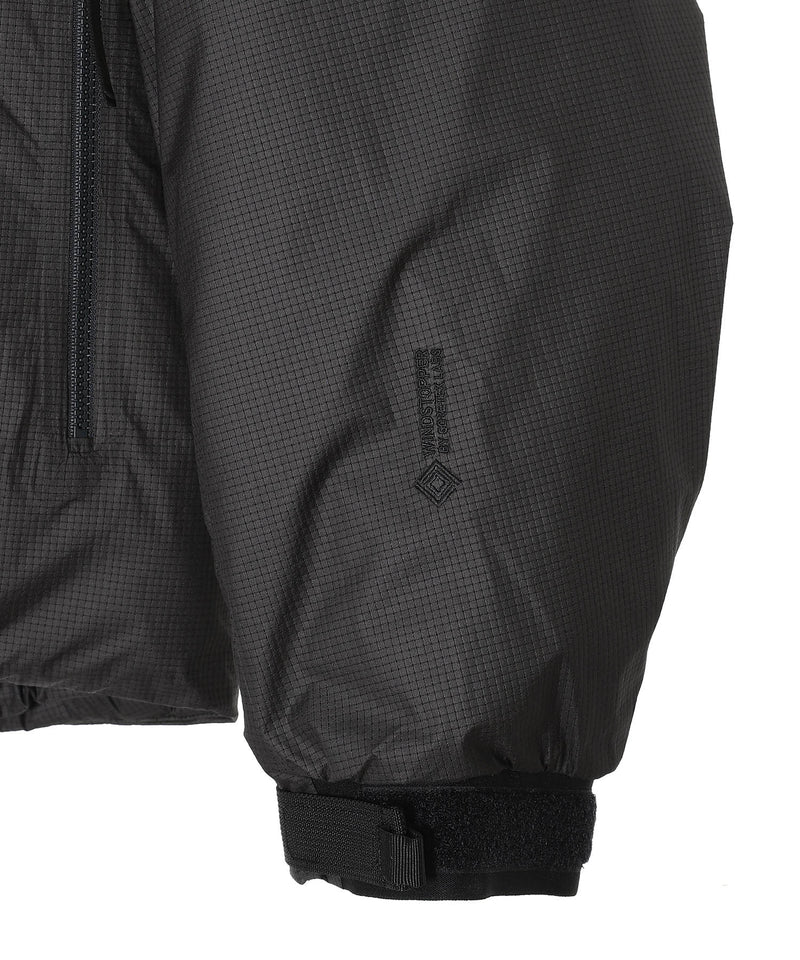 Windstopper Thermo Padded Jacket-Goldwin-Forget-me-nots Online Store