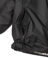 Windstopper Thermo Padded Jacket-Goldwin-Forget-me-nots Online Store