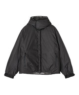 Windstopper Thermo Padded Jacket-Goldwin-Forget-me-nots Online Store