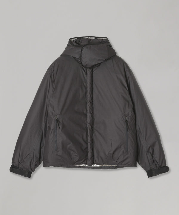 Windstopper Thermo Padded Jacket