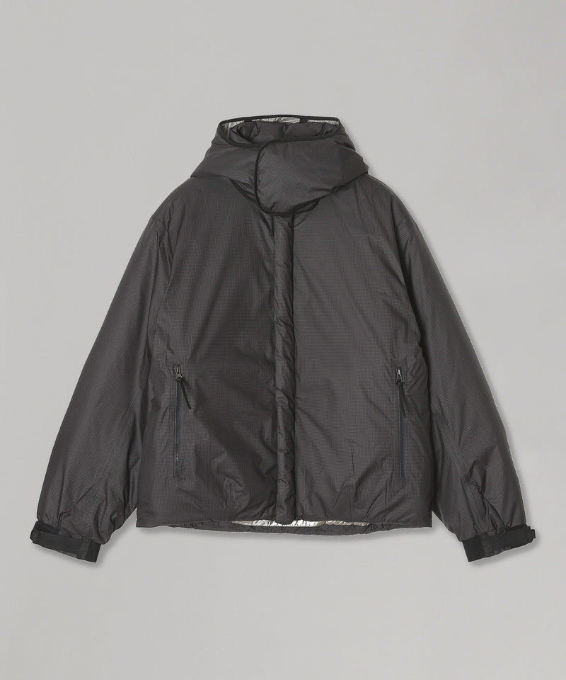 Windstopper Thermo Padded Jacket