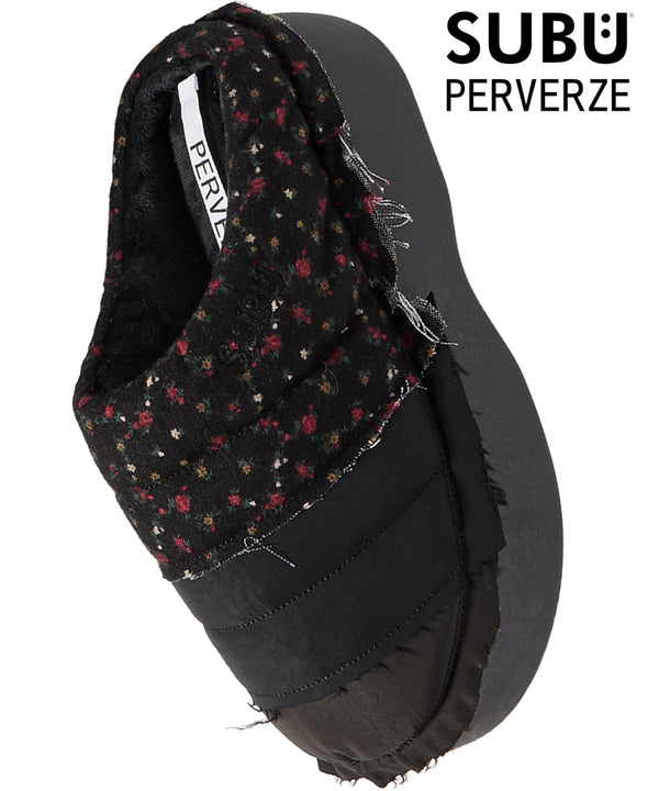 Subu Perverze Step Winter Sandal