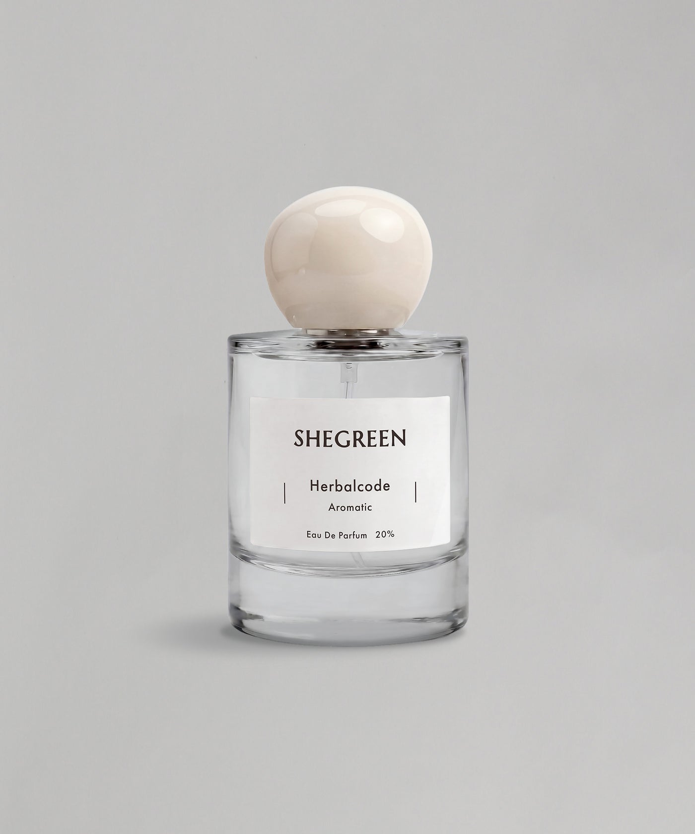 Herbalcode｜シーグリーン(SHEGREEN)｜Forget-me-nots Online Store