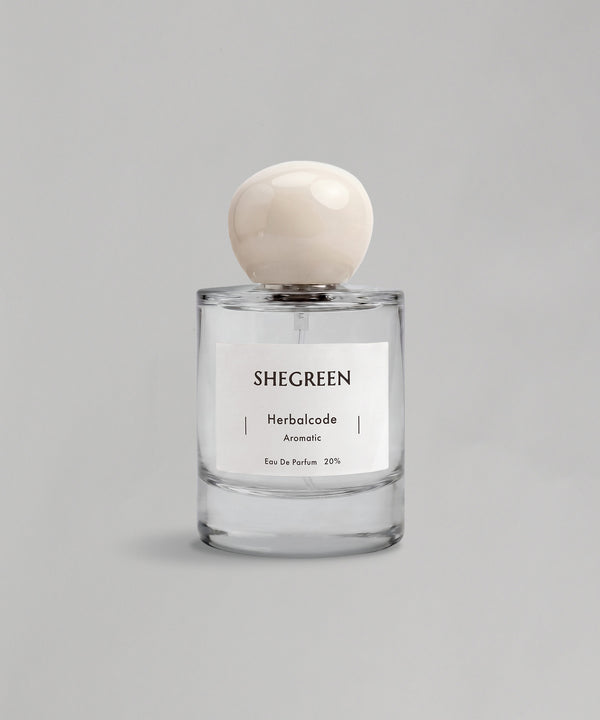 Herbalcode｜シーグリーン(SHEGREEN)｜Forget-me-nots Online Store