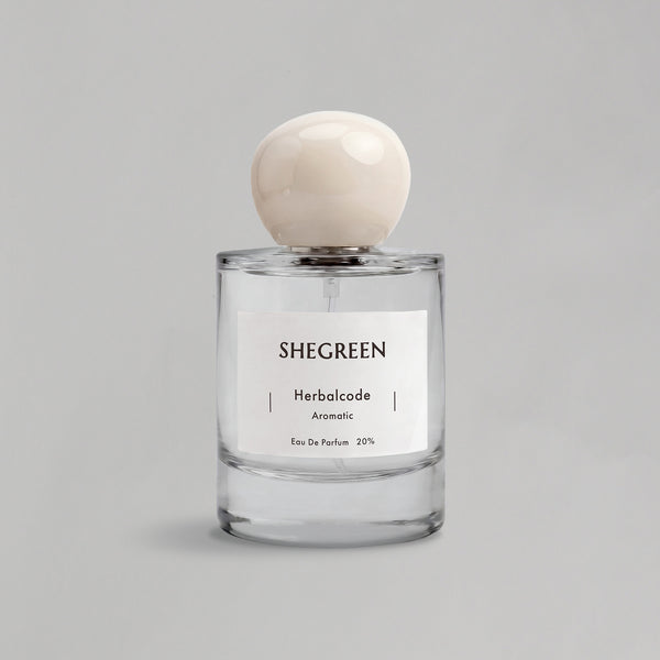 Herbalcode｜シーグリーン(SHEGREEN)｜Forget-me-nots Online Store