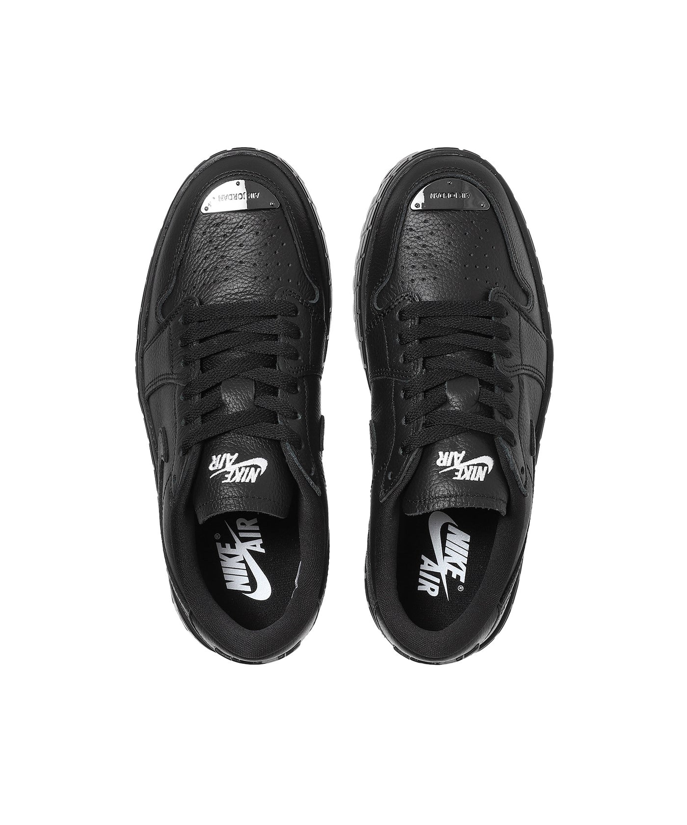 Nike Wmns Jordan 1 Brooklyn Low ｜ジョーダン(JORDAN)｜Forget-me