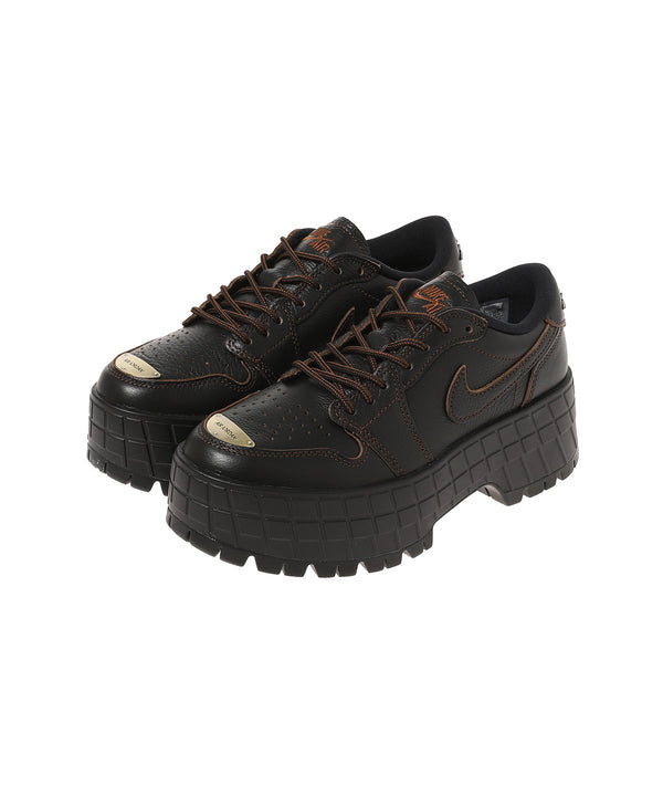 Nike Wmns Jordan 1 Brooklyn Low-JORDAN-Forget-me-nots Online Store