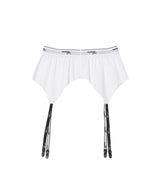 Boxer Garter Belt-HOMME girls-Forget-me-nots Online Store