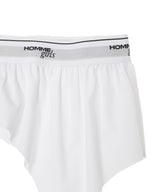 Boxer Garter Belt-HOMME girls-Forget-me-nots Online Store