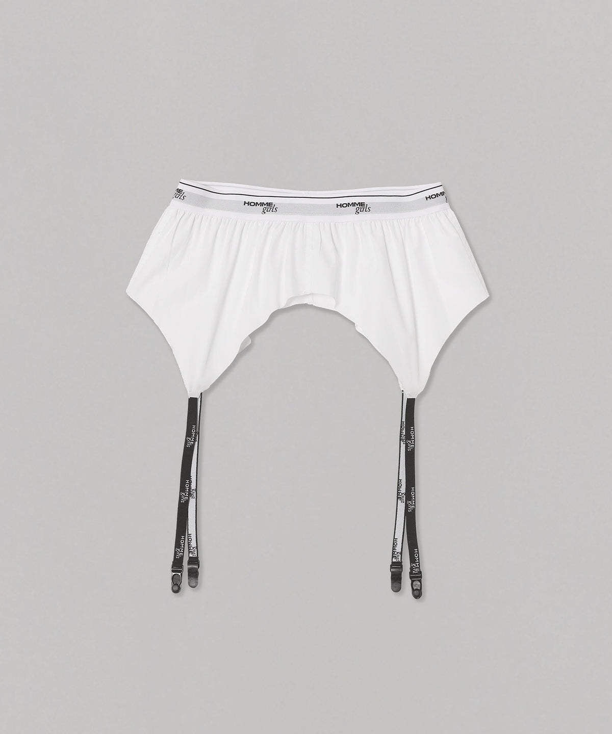 スニーカー・ファッションのForget-me-nots