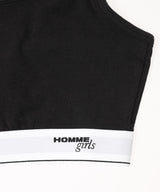 Cami Bralette (3-Pack)-HOMME girls-Forget-me-nots Online Store