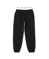 Boxer Sweatpants-HOMME girls-Forget-me-nots Online Store