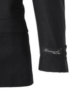 Single Breasted Blazer-HOMME girls-Forget-me-nots Online Store