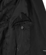 Single Breasted Blazer-HOMME girls-Forget-me-nots Online Store