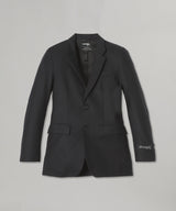 Single Breasted Blazer-HOMME girls-Forget-me-nots Online Store