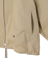 Parachute Jacket-HOMME girls-Forget-me-nots Online Store