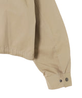 Parachute Jacket-HOMME girls-Forget-me-nots Online Store