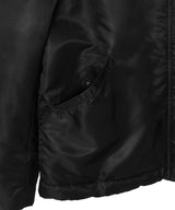 Nylon Bomber-HOMME girls-Forget-me-nots Online Store