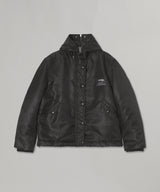 Nylon Bomber-HOMME girls-Forget-me-nots Online Store