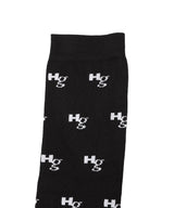 Knee High Socks-HOMME girls-Forget-me-nots Online Store