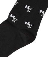 Knee High Socks-HOMME girls-Forget-me-nots Online Store