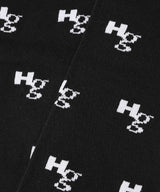 Knee High Socks-HOMME girls-Forget-me-nots Online Store