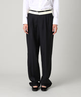 Hg Flip Waist Pant-HOMME girls-Forget-me-nots Online Store