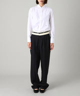 Hg Flip Waist Pant-HOMME girls-Forget-me-nots Online Store