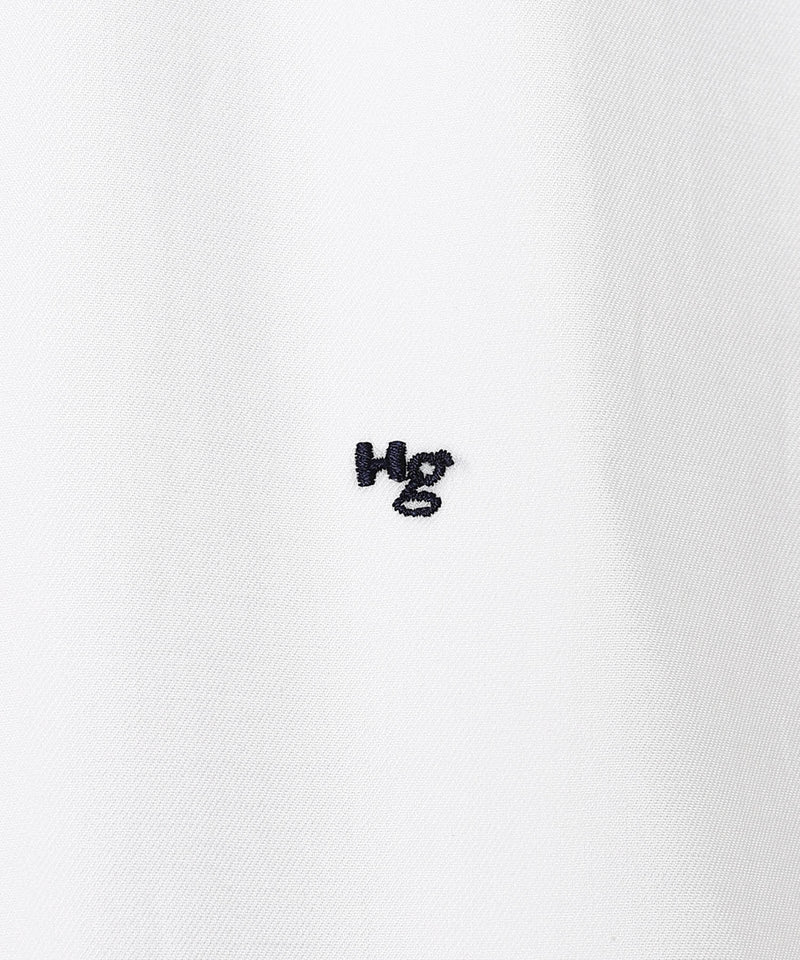 Classic Shirt (Solid)-HOMME girls-Forget-me-nots Online Store