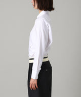 Classic Shirt (Solid)-HOMME girls-Forget-me-nots Online Store