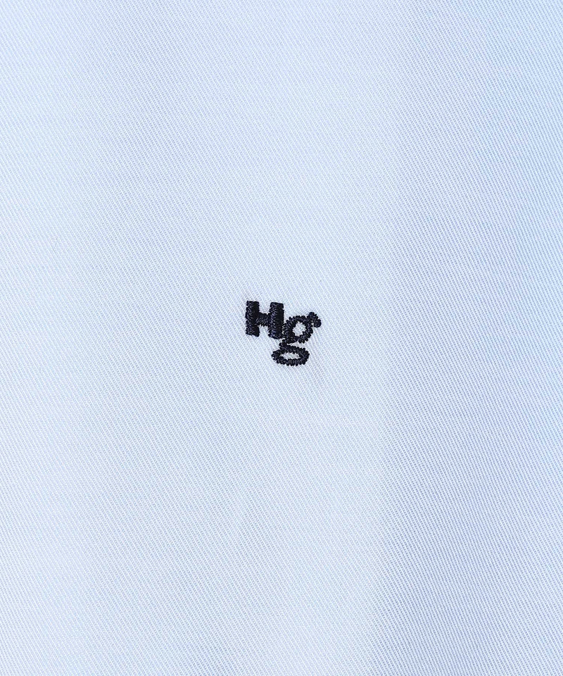 Cropped Shirt (Solid)-HOMME girls-Forget-me-nots Online Store