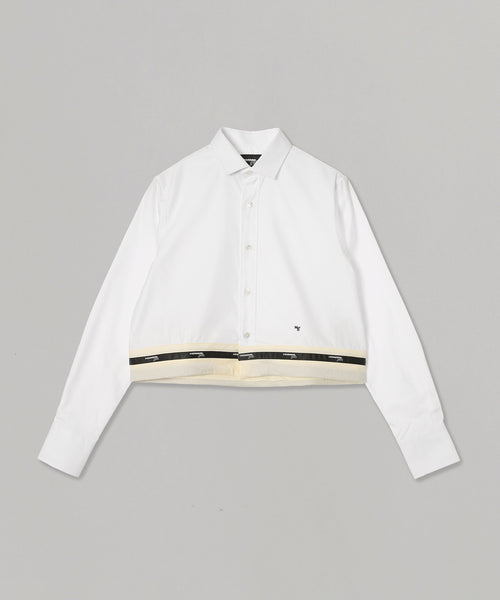 カラー：White