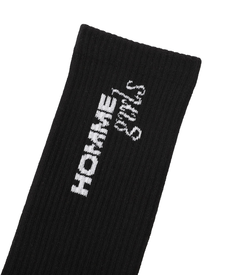 Socks (3-Pack)-HOMME girls-Forget-me-nots Online Store