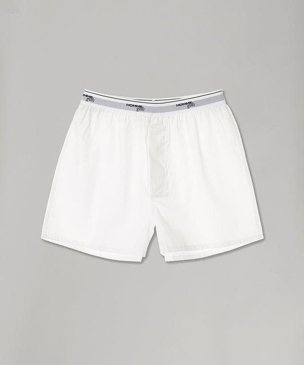Boxers-HOMME girls-Forget-me-nots Online Store
