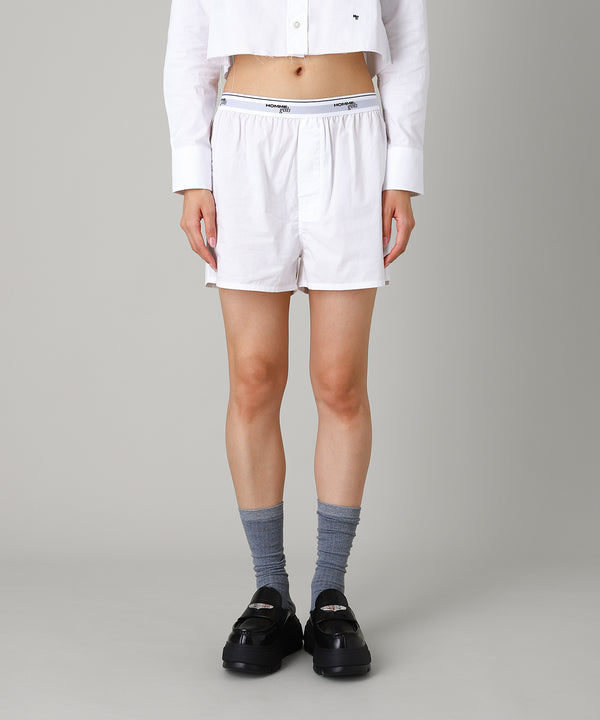 Boxers-HOMME girls-Forget-me-nots Online Store