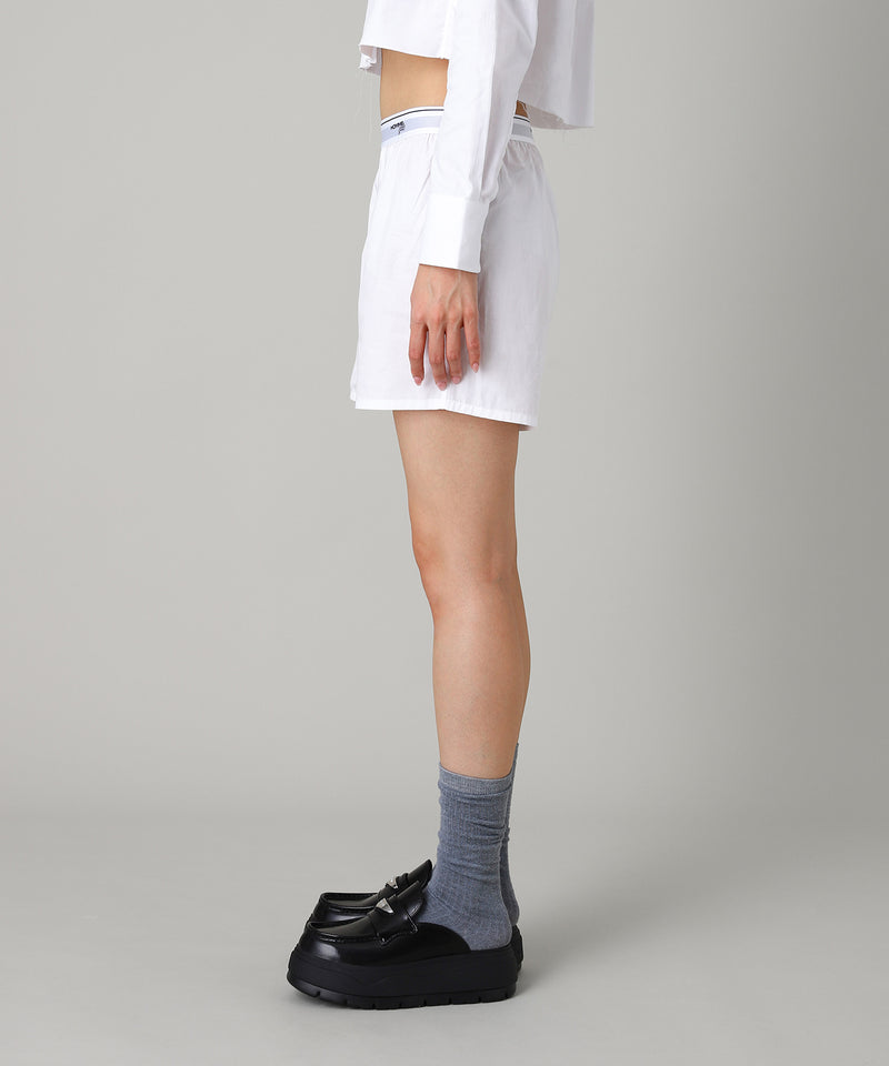 Boxers-HOMME girls-Forget-me-nots Online Store