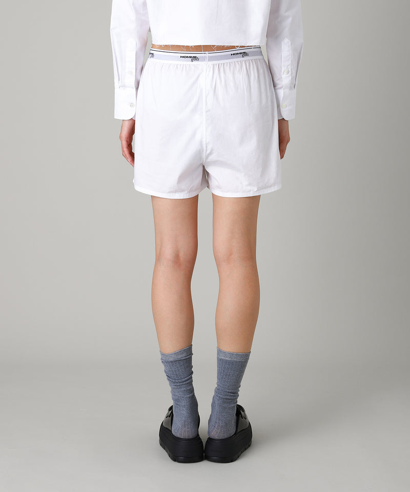 Boxers-HOMME girls-Forget-me-nots Online Store