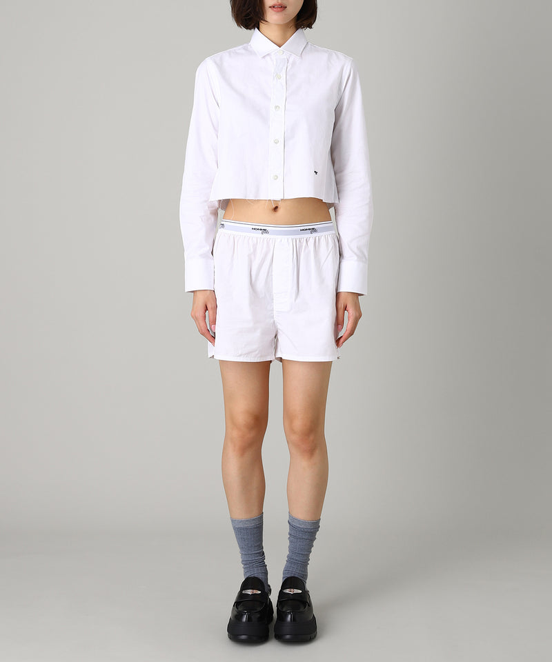 Boxers-HOMME girls-Forget-me-nots Online Store