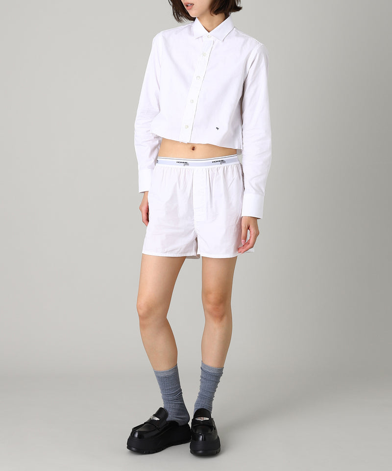 Boxers-HOMME girls-Forget-me-nots Online Store