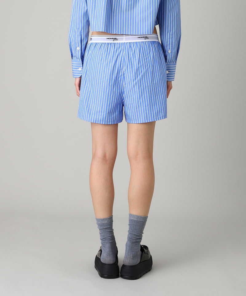 Boxers-HOMME girls-Forget-me-nots Online Store