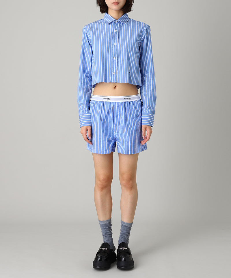 Boxers-HOMME girls-Forget-me-nots Online Store