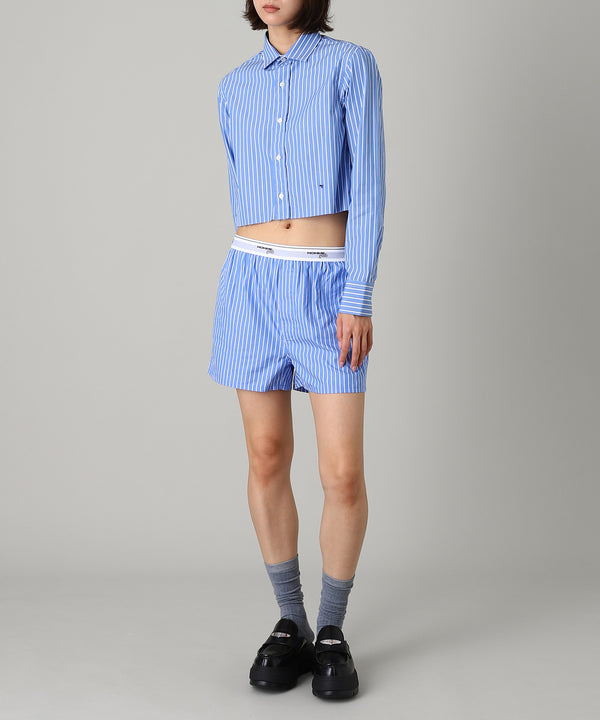 Boxers-HOMME girls-Forget-me-nots Online Store