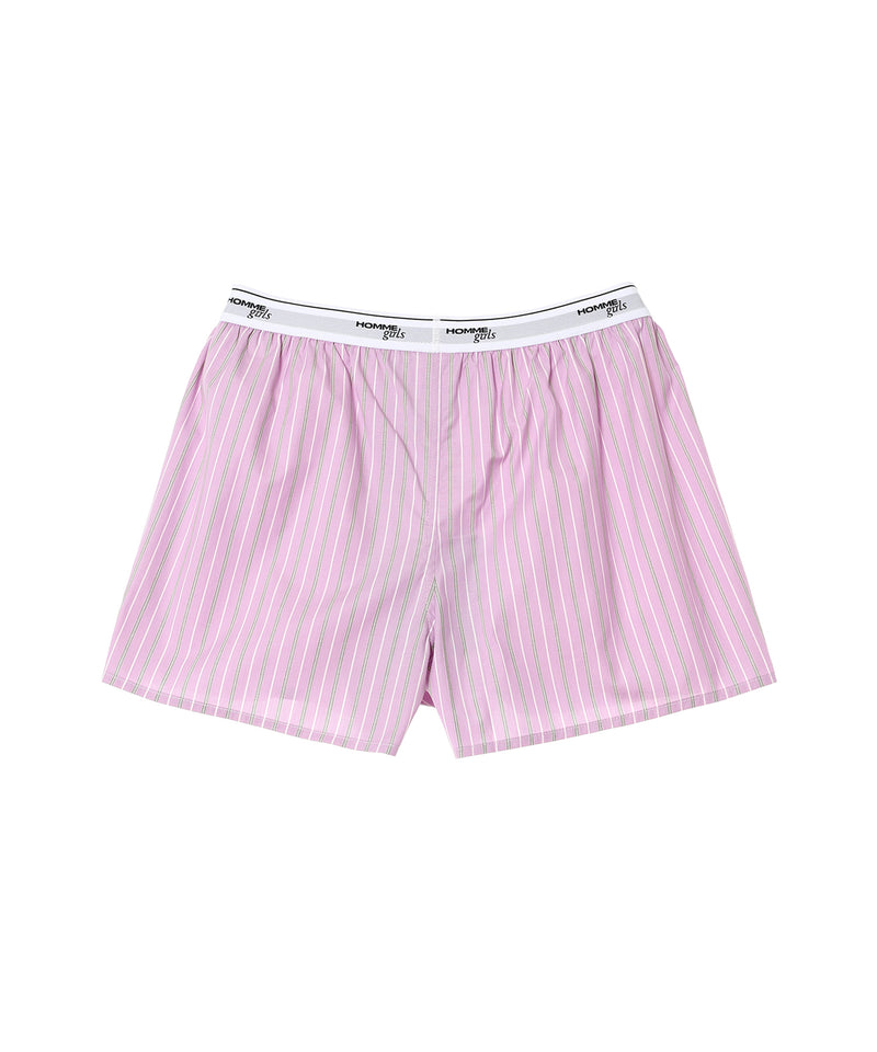 Boxers-HOMME girls-Forget-me-nots Online Store