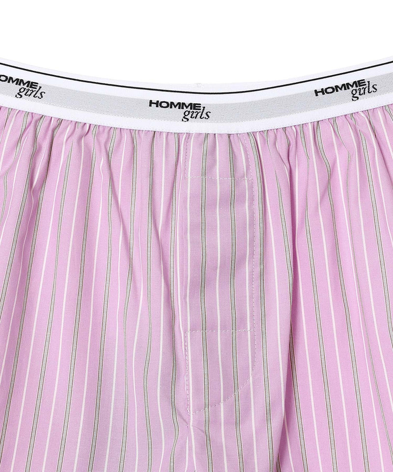 Boxers-HOMME girls-Forget-me-nots Online Store