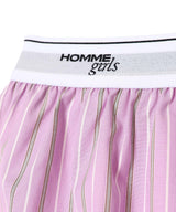Boxers-HOMME girls-Forget-me-nots Online Store