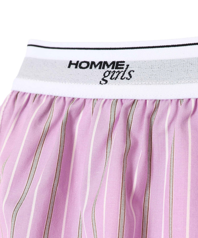 Boxers-HOMME girls-Forget-me-nots Online Store