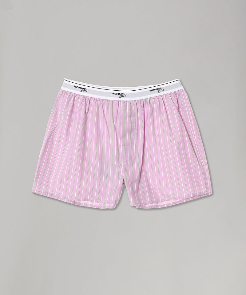 Boxers-HOMME girls-Forget-me-nots Online Store