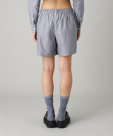 Side Tie Boxer-HOMME girls-Forget-me-nots Online Store